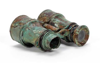 Art And Objects From The Estate Of Jack Warner, Plus Items From The RMS Carpathia, Will Headline Our January 2021 Auction