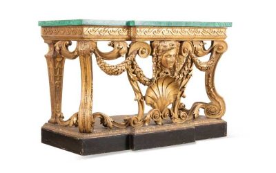 The Estates Of Fred Bentley, Sr. & Vectra Orkin Barnette Will Be Sold At A November 10th & 11th Auction