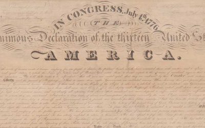 Rare Books & Important Historical Documents From The Estate Of Fred Bentley, Sr. Will Be Sold At The February Auction – Feb. 7th-9th