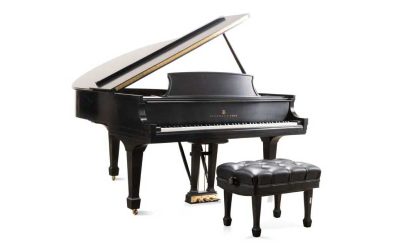 Our Two-Day, Two-Session New Year’s Signature Estates & Collections January Auction Grossed $737,374