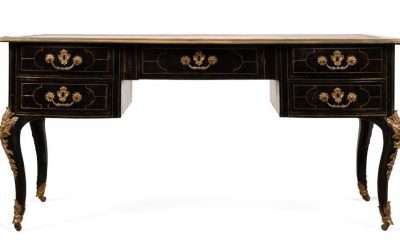 Ahlers & Ogletree Will Greet 2024 With The 2-Day, 2-Session New Year’s Signature Estates & Collections January Auction