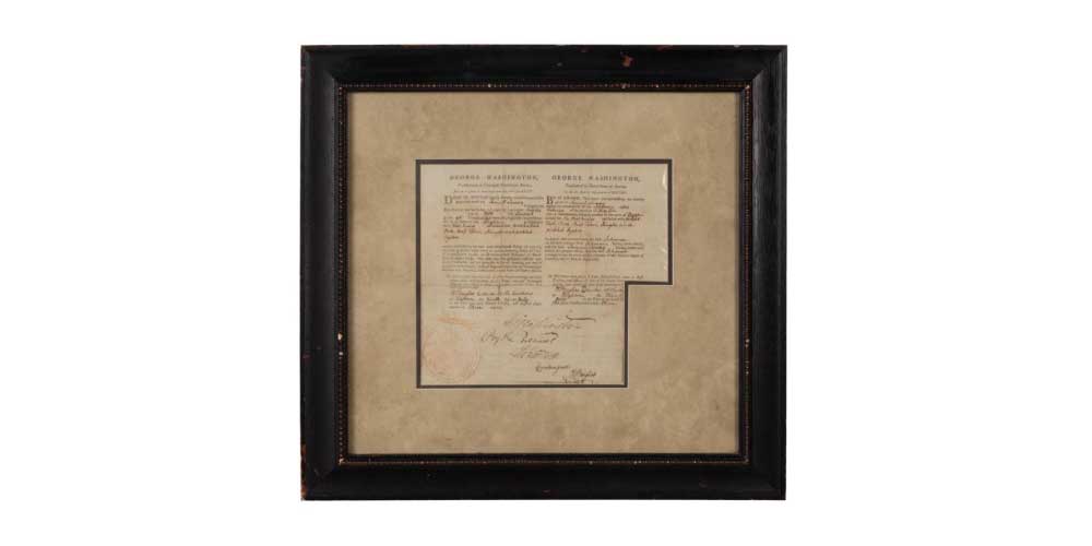 ahlers-and-ogletree-feb-2024-post-auction-featured-image Rare Books & Important Documents
