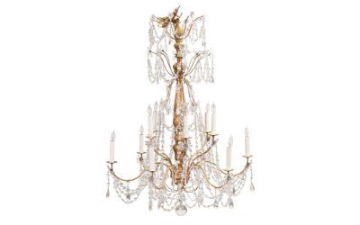 Summer Estates & Collections Auction, June 5th & 6th, To Include More Than 500 Fine Items