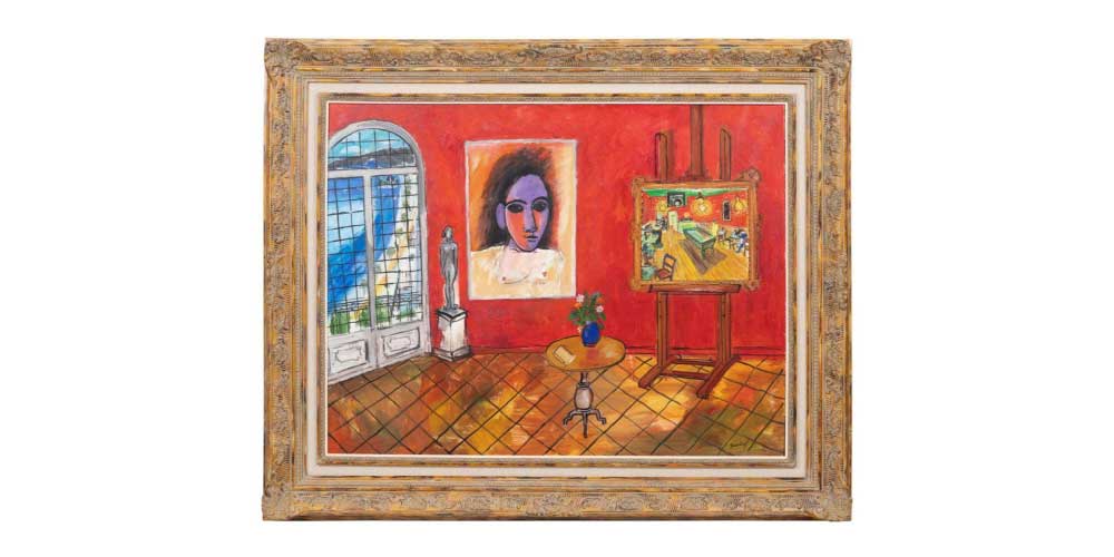 ahlers-and-ogletree-may-16th-2024-pre-auction-featured-image The Collection Of Bridget & Jerome Dobson