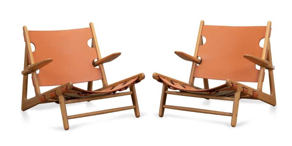 Modern & Contemporary Art + Design Auction