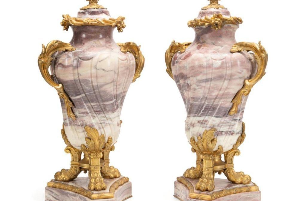 AHLERS & OGLETREE’S FINE ESTATES AUCTION ON FRIDAY, SEPTEMBER 13th