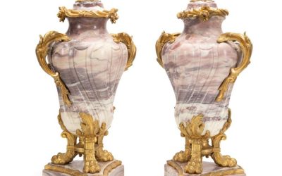 AHLERS & OGLETREE’S FINE ESTATES AUCTION ON FRIDAY, SEPTEMBER 13th