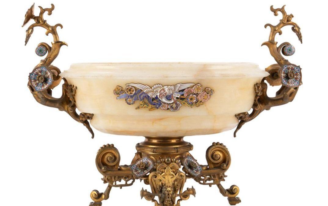 AHLERS & OGLETREE WILL OFFER NEARLY 400 CURATED LOTS FROM THE ATLANTA ESTATE OF GREGORY CRAWFORD