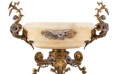 AHLERS & OGLETREE WILL OFFER NEARLY 400 CURATED LOTS FROM THE ATLANTA ESTATE OF GREGORY CRAWFORD
