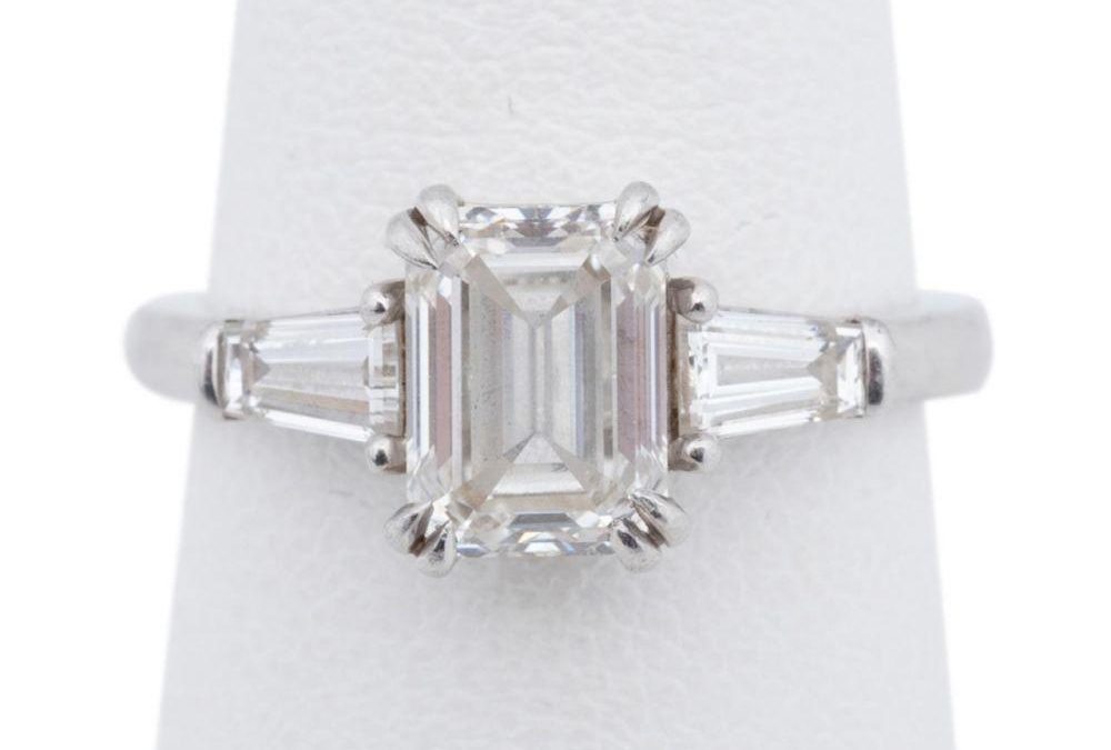 AHLERS & OGLETREE’S JEWELRY, WATCHES & LUXURY ACCESSORIES AUCTION ON DEC. 5