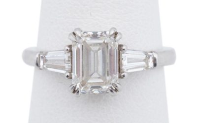 AHLERS & OGLETREE’S JEWELRY, WATCHES & LUXURY ACCESSORIES AUCTION ON DEC. 5