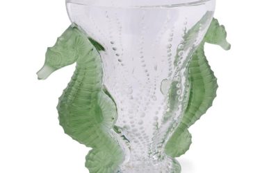 AHLERS OGLETREE WILL RING IN THE NEW YEAR WITH A TWO-DAY NEW YEAR’S SIGNATURE ESTATES AUCTION, JANUARY 15-16, ONLINE AND LIVE IN ATLANTA, GA